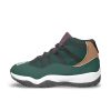 survey corps attack on titan aj11 basketball shoes 4 - Anime Shoes World