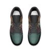 survey corps attack on titan low top jd1 shoes 6 - Anime Shoes World