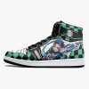 tanjiro kamado demon slayer j force shoes 18 b0231ad2 8c5a 4252 be50 debf9a1d46eb - Anime Shoes World