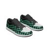 tanjiro kamado demon slayer low top jd1 shoes 5 - Anime Shoes World