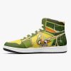 teenage mutant ninja turtles j force shoes 12 - Anime Shoes World