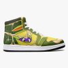 teenage mutant ninja turtles j force shoes 13 - Anime Shoes World