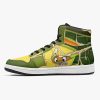 teenage mutant ninja turtles j force shoes 19 - Anime Shoes World