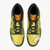 teenage mutant ninja turtles j force shoes 3 - Anime Shoes World