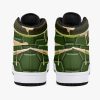 teenage mutant ninja turtles j force shoes 5 - Anime Shoes World