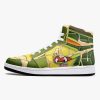 teenage mutant ninja turtles j force shoes 9 - Anime Shoes World