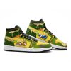 teenage mutant ninja turtles jd1 shoes 2 - Anime Shoes World