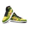 teenage mutant ninja turtles jd1 shoes 4 - Anime Shoes World