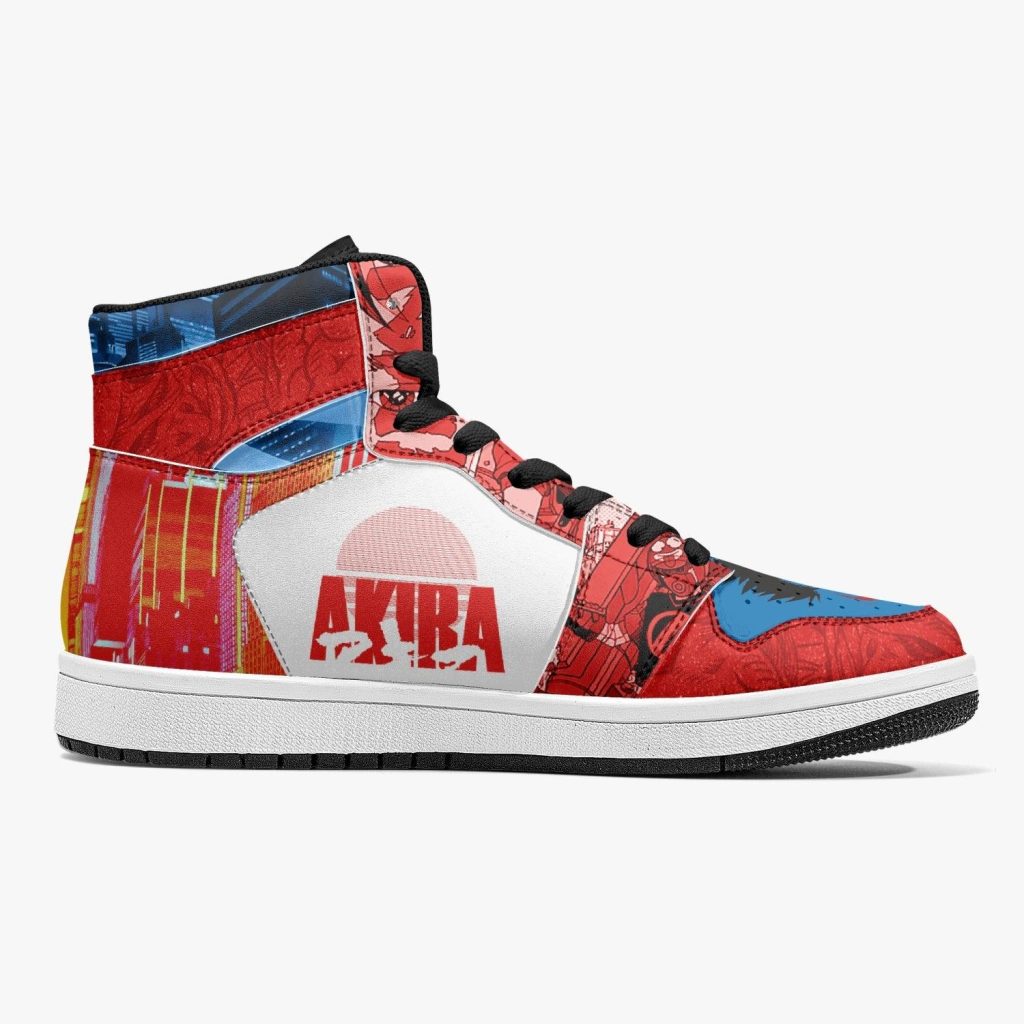 tetsuo shima akira j force shoes 19 - Anime Shoes World