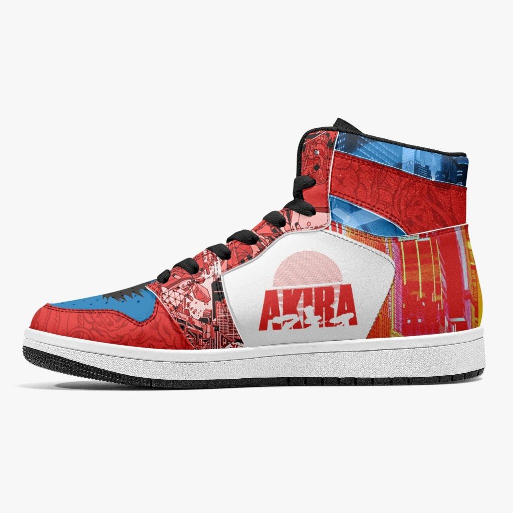 tetsuo shima akira j force shoes 20 - Anime Shoes World