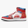 tetsuo shima akira j force shoes 9 - Anime Shoes World