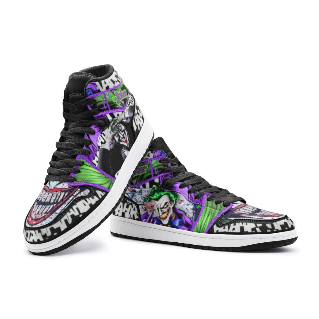 the joker jd1 shoes 4 - Anime Shoes World