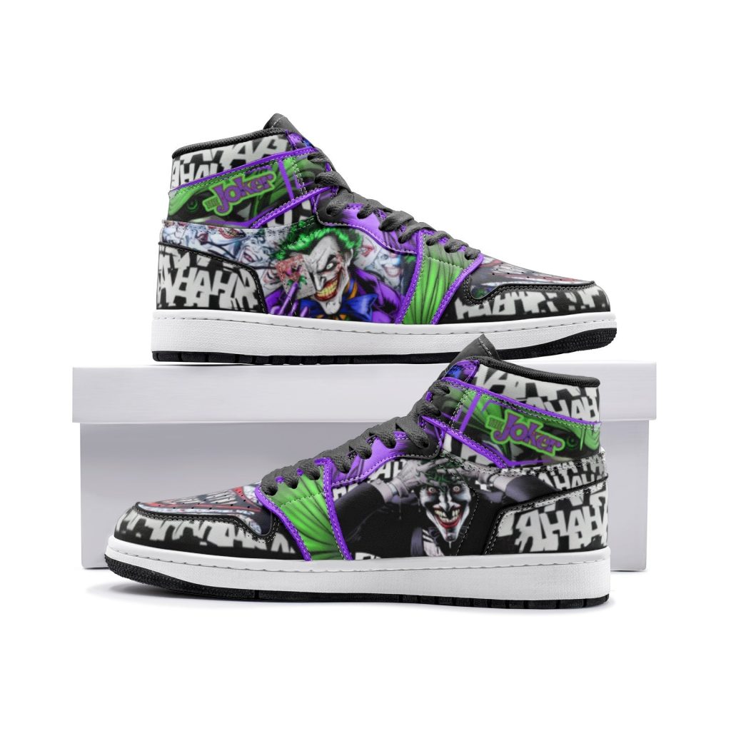 the joker jd1 shoes fb060be4 2394 4466 819e 656954bf2722 - Anime Shoes World