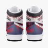 touka kirishima tokyo ghoul j force shoes 12 - Anime Shoes World