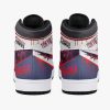 touka kirishima tokyo ghoul j force shoes 5 - Anime Shoes World