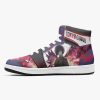 touka kirishima tokyo ghoul j force shoes 9 - Anime Shoes World