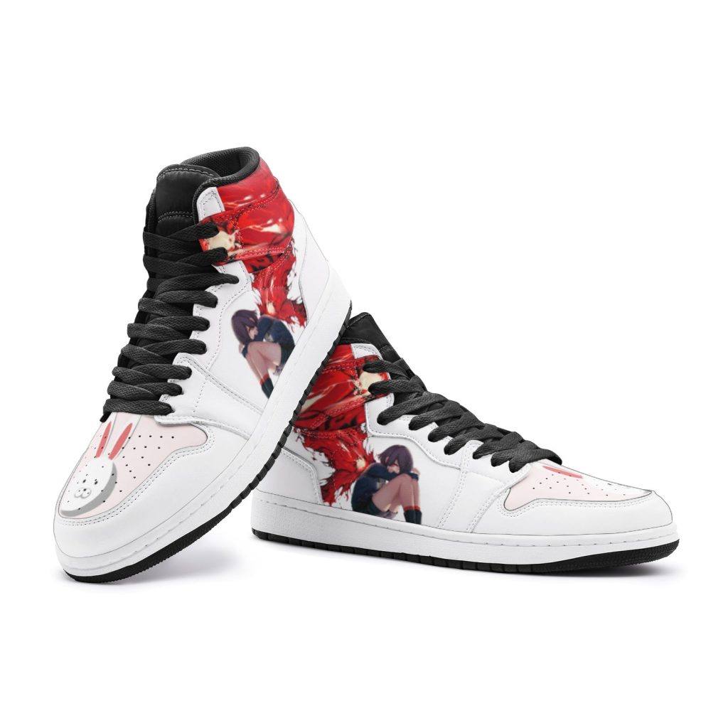 touka kirishima tokyo ghoul jd1 shoes 4 - Anime Shoes World