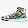 trafalgar d law dressrosa one piece j force shoes 7 - Anime Shoes World