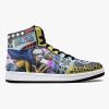 trafalgar d law onigashima one piece j force shoes 2 - Anime Shoes World