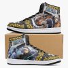 trafalgar d law timeskip one piece j force shoes - Anime Shoes World