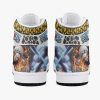 trafalgar d law timeskip one piece j force shoes 12 - Anime Shoes World