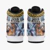 trafalgar d law timeskip one piece j force shoes 3 - Anime Shoes World