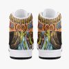 trafalgar d law wano one piece j force shoes 13 - Anime Shoes World