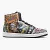 trafalgar d law wano one piece j force shoes 19 - Anime Shoes World