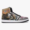 trafalgar d law wano one piece j force shoes 2 - Anime Shoes World