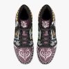 trafalgar d law wano one piece j force shoes 3 - Anime Shoes World