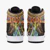 trafalgar d law wano one piece j force shoes 4 - Anime Shoes World