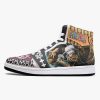 trafalgar d law wano one piece j force shoes 8 - Anime Shoes World