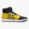 trafalgar d water law one piece j force shoes 17 - Anime Shoes World