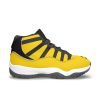 trafalgar law one piece aj11 basketball shoes 2 - Anime Shoes World