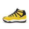 trafalgar law one piece aj11 basketball shoes 5 - Anime Shoes World