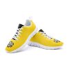 trafalgar law one piece custom athletic shoes 2 - Anime Shoes World