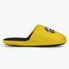 trafalgar law one piece custom cotton slippers 2 - Anime Shoes World