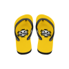 trafalgar law one piece custom flip flops 2 - Anime Shoes World