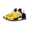 trafalgar law one piece custom s1 shoes - Anime Shoes World