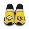 trafalgar law one piece custom s1 shoes 4 - Anime Shoes World