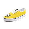 trafalgar law one piece custom skate shoes - Anime Shoes World