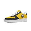 trafalgar law one piece kamehameha shoes - Anime Shoes World