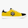 trafalgar law one piece leather smith shoes 10 - Anime Shoes World