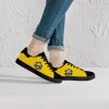 trafalgar law one piece leather smith shoes 17 - Anime Shoes World