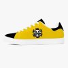 trafalgar law one piece leather smith shoes 9 - Anime Shoes World