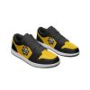 trafalgar law one piece low top jd1 shoes 5 - Anime Shoes World