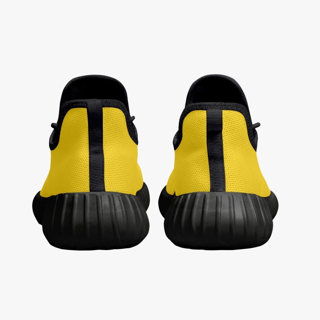 trafalgar law one piece mesh nishi shoes 3 - Anime Shoes World