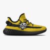 trafalgar law one piece yz shoes 7 - Anime Shoes World