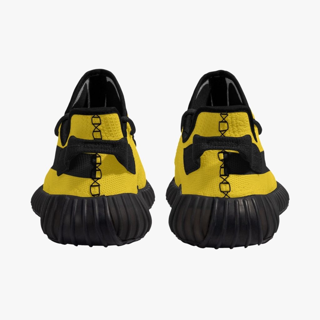 trafalgar law one piece yz shoes 9 - Anime Shoes World