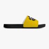 trafalgar one piece slides custom sandals 5 - Anime Shoes World